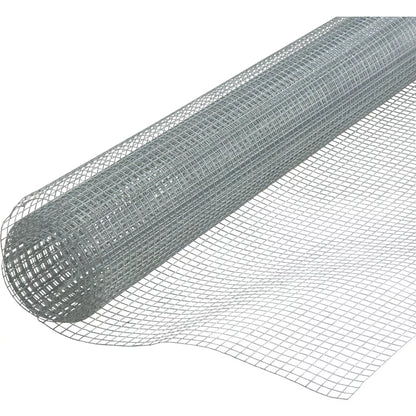Hardware Cloth 36"x100', 1/2" holes, 19GA