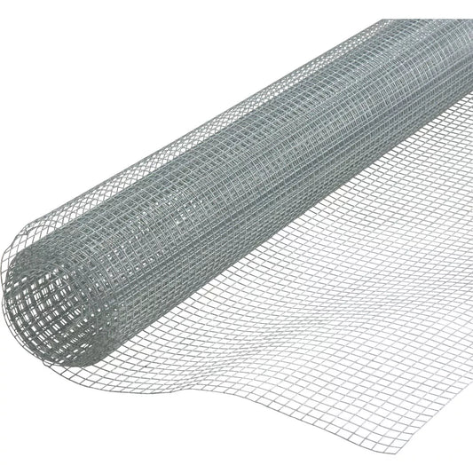 Hardware Cloth 36"x100', 1/2" holes, 19GA