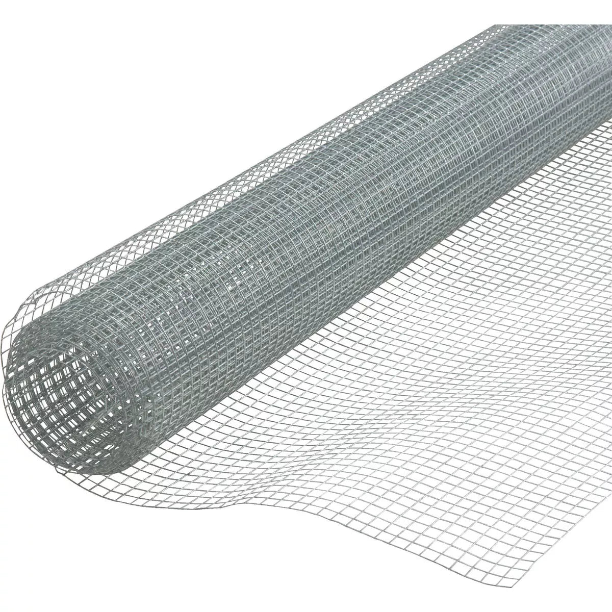 Hardware Cloth 48"x100', 1/2" holes, 19Ga
