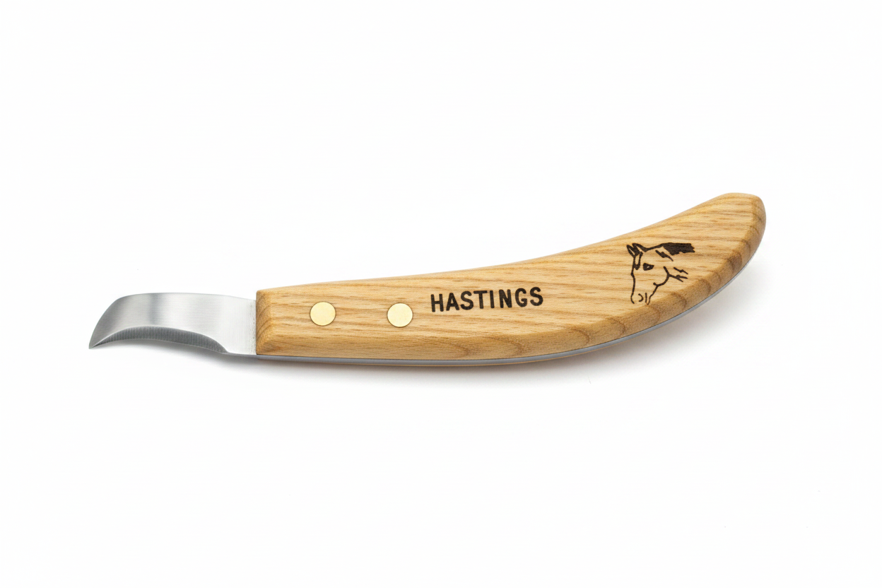 Hastings Loop Knife
