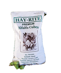 Dalton-Alfalfa Cubes Bag 50Lbs