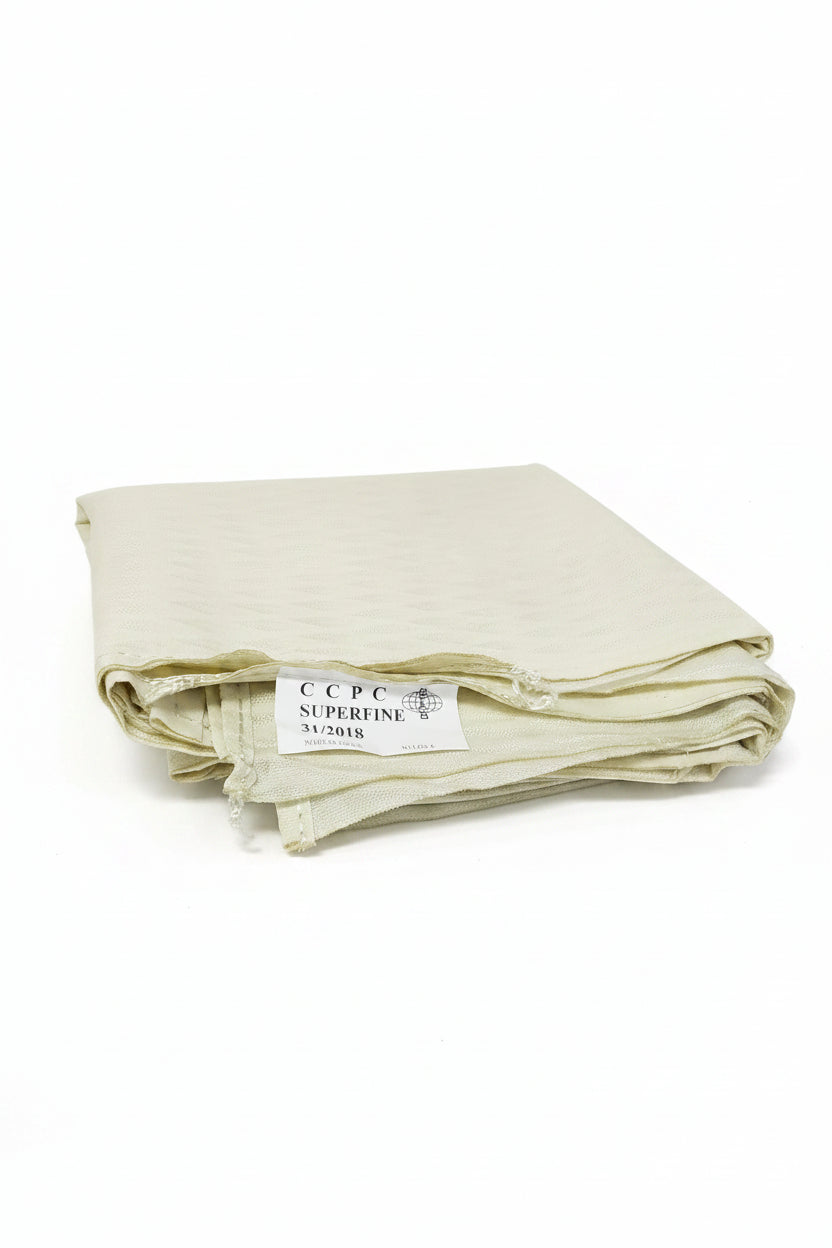 Heavy Nylon Wool Bag- 30” x 30” x 50”-Utah Wool Marketing
