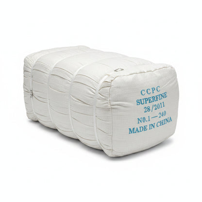 Heavy Nylon Wool Bag- 30” x 30” x 50”-Utah Wool Marketing