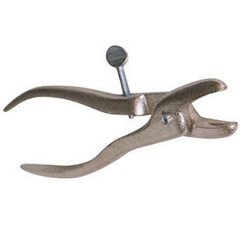 Hills-Blair Hog Ringer Pliers