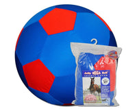 MEGA JOLLEY BALL COVER (25").