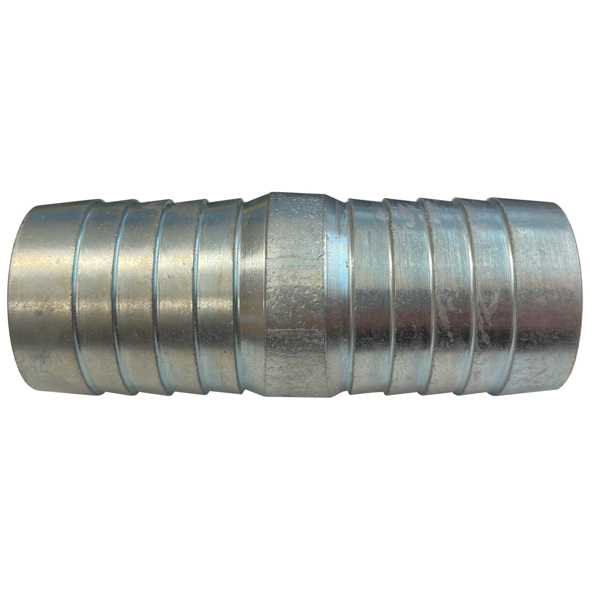 3/4" DOUBLE STEM HOSE MENDER