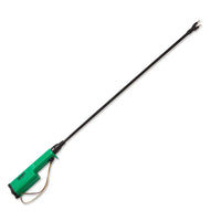 Hot-Shot Green Prod With Shaft - Battery Operated-Miller