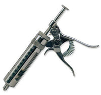 Ideal Megashot Syringe, 50mL