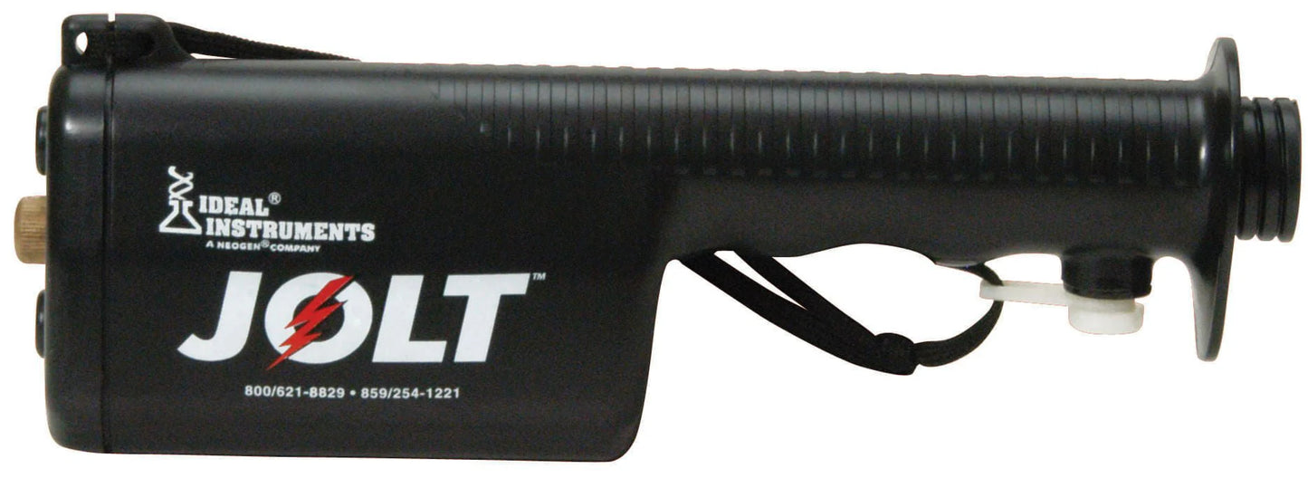 Ideal-Jolt Stock Prod High Performance 200 Handle Unit
