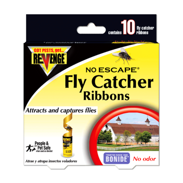 Bonide Revenge Fly Trap 10 pk