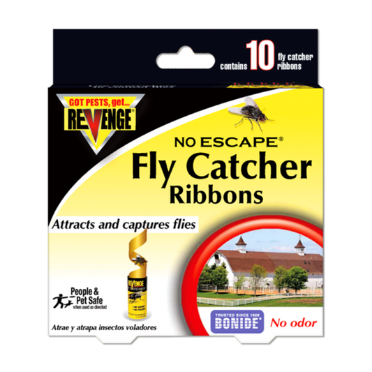 Bonide Revenge Fly Trap 10 pk