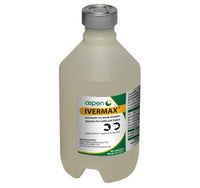 Ivermax Injectable 1%, 500mL