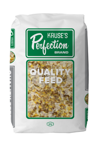 Kruse AZ Wild Bird Seed w/ Black Oil Sunflower Seeds, 50lb