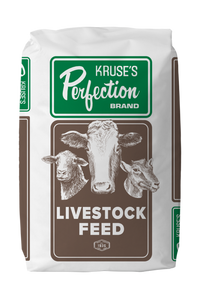 Kruse 4-Way Mix Wet Cob, 70 lb