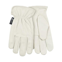 GLOVE GOATSKIN LARGE KINCO 92-L
