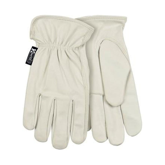 KINCO GLOVE GOATSKIN XL