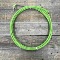 Eclipse Lime Head Rope