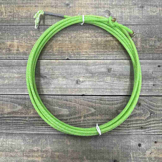Eclipse Lime Head Rope