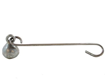 Large Bell Clappers-Smith & Edwards