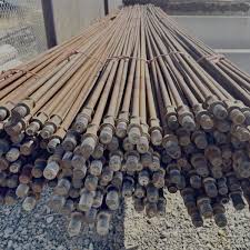 MCE- Sucker Rod-7/8 inch-25 Ft
