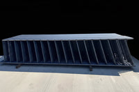 MCE-Manger Panel 20' Slanted