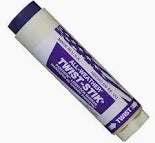 Markal-All-Weather-Twist-Stik Round Tip Livestock Marker-Purple 1-Stick