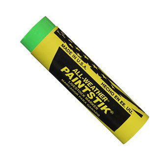 Markal-Paint Stik Livestock Marker-Green-1-Stick