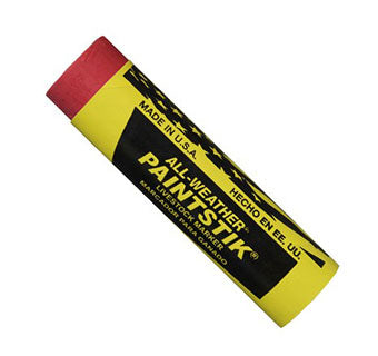 Markal-Paint Stik Livestock Marker-Red-1-Stick