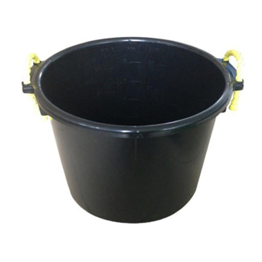 Master Rancher 70 Qt. Plastic Muck Tub