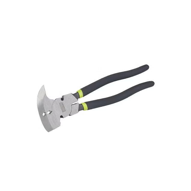 Master Mechanic-10 In. Fence Pliers