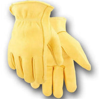ELKSKIN GLOVE MEDIUM