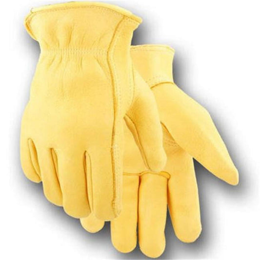ELKSKIN GLOVE MEDIUM
