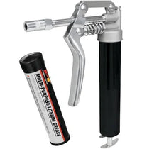 Mini Pistol Grip Grease Gun W/grease