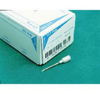 Aluminum Needle 20GA x 1"