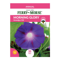MORNING GLORY GRANDPA OTT SEEDS