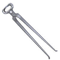 15" - Nordic Viking Semi-Polished Nipper
