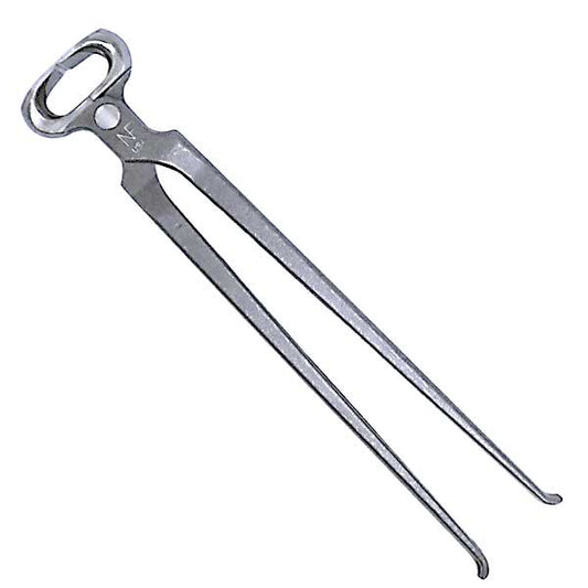 15" - Nordic Viking Semi-Polished Nipper