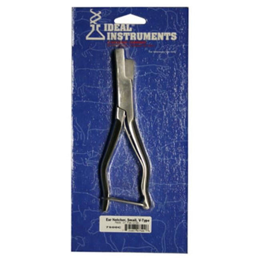NEOGEN SMALL V EAR NOTCHER