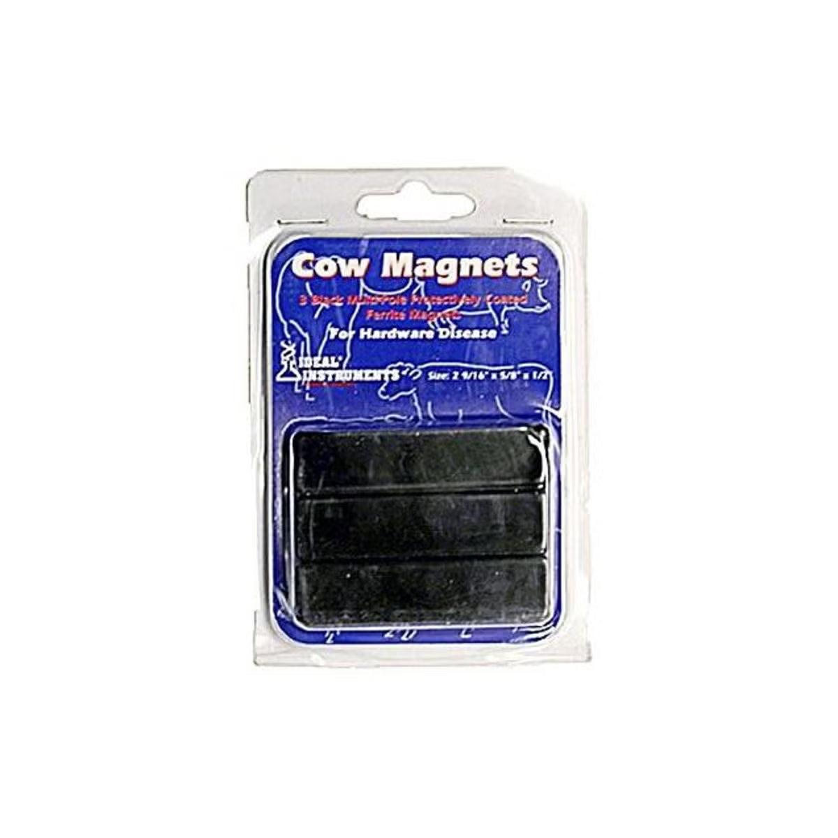 Ceramic Rumen Magnet (3-Pack)