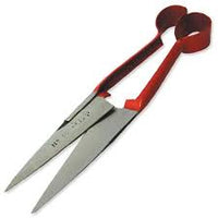 Neogen 6.5 In. Sheffield Steel Double Bow Sheep Shears