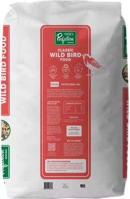 KPB Value Blend Wild Bird Seed