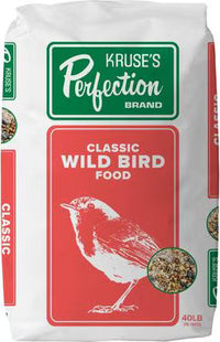 KPB Value Blend Wild Bird Seed