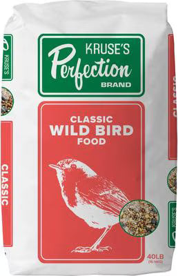 KPB Value Blend Wild Bird Seed