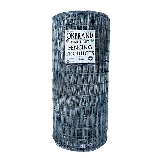 OK Brand- Horse Fence- 60in X 200Ft