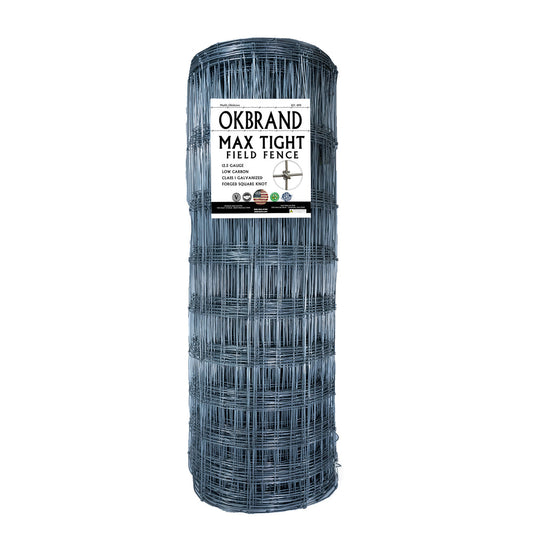 OK MAX FIELD FENCE 72" X 330'