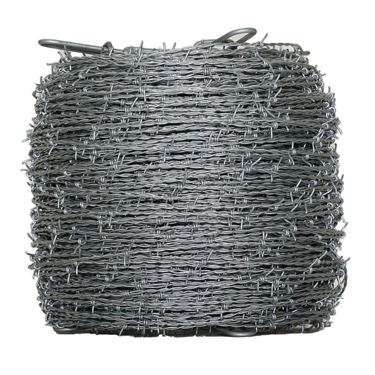 2PT 4" 12 1/2GA OK PREMIUM