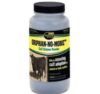 Ophan-No-More Calf Claimer Powder, 9oz