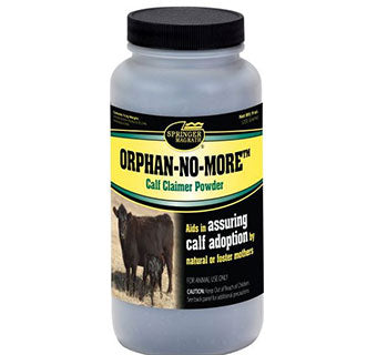 Ophan-No-More Calf Claimer Powder, 9oz