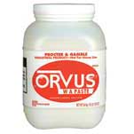 Ovrus Concentrated Paste-7.5lb