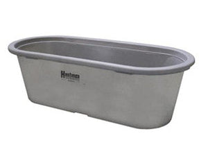 Hastings-Poly Stock Tank 2'x2'x6'- 160 gallons